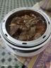 華柏仕電熱飯盒三層加熱飯盒可插電保溫加熱煮飯蒸菜燉湯帶飯保溫便當(dāng)盒 2L 【三層】粉色 曬單實(shí)拍圖