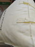 MIDO HOUSE銘都原棉新疆棉花被A類100%脫脂棉冬被 200*230cm【白色】 曬單實(shí)拍圖