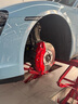 米其林（MICHELIN）一年以上日期 汽車輪胎 265/35ZR21 101Y 競(jìng)馳4S ACOUSTIC T0 曬單實(shí)拍圖