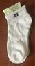 【日系小清新】襪子女學(xué)生軟糯舒適透氣百搭甜美可愛(ài)校園風(fēng)潮流 黑+白+黃 共3雙 曬單實(shí)拍圖