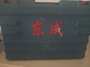 東成電錘電鎬兩用沖擊鉆工業(yè)級兩功能鉆孔鑿削26電錘家用混凝土克星 Z1C-FF03-26SH【750W】兩用電錘 曬單實拍圖