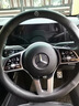 適用奔馳方向盤套c260 e300L GLC GLB CE級 GLA GLE A200真皮超薄 超薄款圓形【左右打孔】帶標(biāo) 曬單實(shí)拍圖