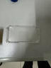 奧多金 適用蘋(píng)果手機殼 硅膠全包氣囊防摔保護套透明軟殼iPhone手機套 蘋(píng)果X/XS(5.8屏) 曬單實(shí)拍圖