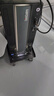 貝石顯示器托架 臺式電腦主機(jī)箱托架 可移動主機(jī)箱支架底座機(jī)箱托盤 萬向滑輪鎖輪剎車 寬度可調(diào) 曬單實(shí)拍圖