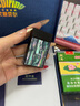 艾斯貝爾（inspiring）男士高端限量版貝殼彩貝朗聲充氣打火機高顏值送男友老公生日禮物 魔巖印象·暗酷黑 套裝 1個(gè) 曬單實(shí)拍圖
