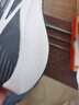 耐克（NIKE）【極速發(fā)貨】AIR ZOOM PEGASUS 飛馬39緩震輕便透氣男子跑步鞋 DH4071-010 黑白 41 曬單實(shí)拍圖