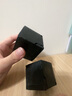 旋轉(zhuǎn)戒指盒旋轉(zhuǎn)變形盒子3d打印動(dòng)能戒指盒戒指禮盒求婚魔方 曬單實(shí)拍圖