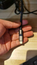 開博爾 真單晶銅鍍銀雷電4全功能type-c同軸數(shù)據(jù)連接線雙頭PD240W快充8K60hz高清線 雷電4【單晶銅鍍銀+8K60Hz投屏+40Gbps 0.8米 曬單實拍圖