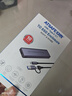 安鏈（ATSAFE）M.2 NVMe/SATA雙協(xié)議固態(tài)硬盤盒Type-C USB3.2移動(dòng)硬盤盒適用蘋果15筆記本電腦SSD硬盤盒子10Gbps 【M.2 雙協(xié)議】配USB+Type-C雙頭線 曬單實(shí)拍圖
