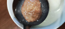 【藕粉圓子】鹽城特產(chǎn)純手工正宗藕粉湯圓黑芝麻薺菜 紅豆元宵 三口味組合裝300g*3袋 曬單實(shí)拍圖