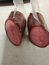 青島老火腿豬腱子肉大火腿腸果木熏烤即食真空煙熏手撕肉腸y 350g/3根【開袋即食 果木熏烤 曬單實拍圖