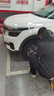 錦湖輪胎（KUMHO）【包安裝】輪胎 SOLUS HS63 靜音舒適 215/60R17 96H 哈佛初戀/赤兔/長(zhǎng)城瑪 曬單實(shí)拍圖