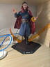 HOT TOYS漫威蜘蛛俠超可動(dòng)手辦模型玩具30cm 奇異博士3.0 曬單實(shí)拍圖