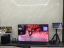 山水（SANSUI） 95E 家庭影院音響套裝 電視音響回音壁  家用電視音箱點(diǎn)歌機 客廳藍牙無(wú)線(xiàn)環(huán)繞影院卡拉ok一體機 95E智能語(yǔ)音點(diǎn)歌旗艦版 曬單實(shí)拍圖