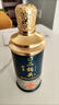 永豐牌北京二鍋頭典藏傳承藍色清香型白酒 藍/黃 52度 500mL 6瓶 52度 500mL 6瓶 藍 曬單實拍圖