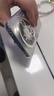 澳浪手機掛繩 適用小米MIX Flip手機手腕珍珠飾掛件吊繩iPhone蘋果oppovivo便攜手機掛鏈配件 魅影黑 曬單實拍圖