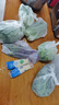 新鮮油麥菜500g 農家自種蔬菜莜麥菜 香麥菜苦菜 全國多省5件包郵 500g 曬單實(shí)拍圖