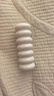 雪花秀煥活潤唇膏 030 3g 保濕水潤禮物 曬單實(shí)拍圖