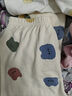 貝瑞加（Babyprints）男童內(nèi)褲3條裝兒童棉質(zhì)平角褲青少年學(xué)生底褲四角褲衩柔軟 160 曬單實(shí)拍圖