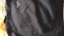 彪馬（PUMA）加絨保暖加厚衛(wèi)衣女裝秋冬款上衣套頭衫外套534398-01 S碼 曬單實拍圖