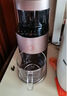 九陽(yáng)Y1升級款破壁機豆漿機摩卡棕全自動(dòng)免手洗靜音輔食果汁新款榨汁機 Y1升級+電機終身質(zhì)保 曬單實(shí)拍圖