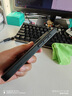 邦克仕（Benks）適用iPhone15Pro手機殼【正版凱芙拉】認(rèn)證蘋果磁吸保護殼 600D編織超薄防摔高端親膚保護套 黑 曬單實拍圖