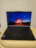 聯(lián)想（Lenovo）ThinkPad P14s建模AI渲染設計14.5英寸移動(dòng)圖形工作站 Ultra7-155H 32G 1T RTX500Ada 2.5K屏 標配 曬單實(shí)拍圖