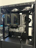 微星（MSI）【限時免12/24期息】AMD 銳龍7 7800X3D/RX9060XT/9070XT未知玩家x200手提ITX主機水冷小鋼炮 191 配置一 R7 7800X3D丨無顯卡 單主機 曬單實拍圖