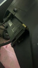 征途者24+1DVI轉(zhuǎn)VGA高清轉(zhuǎn)接線 hdmi vga視頻線轉(zhuǎn)換臺(tái)式電腦主機(jī)顯卡連接電視投影儀顯示器線 vga轉(zhuǎn)hdmi DVI轉(zhuǎn)VGA 圓線 1米 曬單實(shí)拍圖
