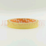 TANOSEE樂(lè )如詩(shī) 透明膠帶可手撕天然橡膠環(huán)保型 春聯(lián)固定 學(xué)生文具辦公用品財務(wù)手賬10個(gè)裝 18mm*35m TSCT-18 曬單實(shí)拍圖