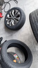 朝陽(yáng)(ChaoYang)輪胎 高性能轎車(chē)小汽車(chē)輪胎 SA37系列 強勁抓地 215/55R18 99V 曬單實(shí)拍圖