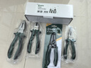 世達（SATA）95186 多功能電工工具包16英寸 防水防滑耐磨硬底斜挎包工具拎包 曬單實拍圖