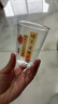 喇叭花 一次性杯子加厚航空杯硬塑料杯啤酒杯凹口杯大水杯飲料杯招待杯 250ml時(shí)來(lái)運(yùn)轉(zhuǎn)杯 100個(gè) 曬單實(shí)拍圖