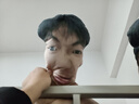 南國(guó)伊繡定制抱枕玩偶照片真人形無(wú)白邊丑娃娃diy惡搞怪男女生日禮物異形 無(wú)白邊—巨丑【人物定制】 含枕芯 定制60cm下單后給客服發(fā)圖 曬單實(shí)拍圖