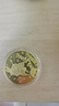麥兒飛樂 牙仙子金幣 換掉兒童拔牙齒獎勵包藏禮物合金屬乳牙盒紀念玩具 豪華款【牙仙子金幣20枚】 曬單實拍圖