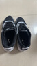 耐克（NIKE）鞋子男鞋 AIR MAX 氣墊男運(yùn)動鞋夏季復(fù)古透氣輕便跑步鞋休閑鞋男 511416-011/AIR MAX黑色潮款 42 曬單實拍圖