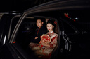 枝己秀禾服新娘敬酒服2025新款訂婚衣服婚紗主紗高檔結(jié)婚禮服古裝嫁衣 X616 XL 曬單實拍圖
