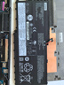 聯(lián)想ThinkPad  X1 Carbon3\4\5\6代 X1 yoga 2代筆記本內(nèi)置電池 Thinkpad X1Yoga 2018款 曬單實(shí)拍圖