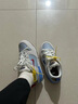 耐克NIKE女復(fù)古休閑板鞋 DUNK經(jīng)典運動鞋 DV4024-002黑白36 曬單實拍圖
