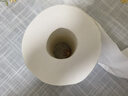 維達(dá)（Vinda）藍(lán)色經(jīng)典家庭裝有芯卷筒紙 4層140克空芯卷手紙廁紙家用衛(wèi)生紙巾 3層 140g/卷*10卷 【整提發(fā)貨】 曬單實(shí)拍圖