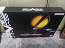 萬(wàn)代（BANDAI）假面騎士腰帶CSM變身器模型玩具 CSM 555FAIZ 超豪華版 曬單實(shí)拍圖