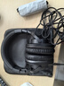鐵三角（Audio-technica）M20X/M30X/M40X/M50X/M60X頭戴式專業(yè)耳機(jī) 全封閉監(jiān)聽(tīng) 高解析力 高音質(zhì)錄音監(jiān)聽(tīng) 皮質(zhì)頭梁 音樂(lè)HIF ATH-M40X+轉(zhuǎn)接線套裝 曬單實(shí)拍圖