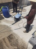 LAVOR意大利拉瓦洗車(chē)機商用高壓清洗機220V水槍洗地洗車(chē)店物業(yè)酒店低噪 2800W 【B1509長(cháng)噴槍】2.9米長(cháng)桿洗高墻 曬單實(shí)拍圖