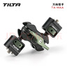 鐵頭TILTA鐵頭 蟹鉗夾攝影大力夾支架直播拓展配件三腳架桌面管道燈架固定支撐大力鉗金屬 萬(wàn)向怪手 曬單實(shí)拍圖