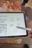 酷士達適用蘋(píng)果電容筆Apple Pencil平替ipad平板電腦手寫(xiě)筆支持iPad11/A16/AirM3/M2/M4 白色【藍牙電顯 | 全屏防誤觸 | 七天試用】 曬單實(shí)拍圖