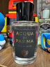 帕爾瑪之水（ACQUA DI PARMA）格調(diào)光之玫瑰香水20ml 清新玫瑰木質(zhì)香 七夕情人節(jié)禮物女 曬單實(shí)拍圖