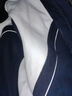 育達深圳校服中學(xué)生冬季運動(dòng)套裝長(cháng)袖上衣長(cháng)褲高中生秋冬裝外套校服褲 特版-中學(xué)生沖鋒衣（三合一） 165 曬單實(shí)拍圖