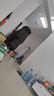 坦博爾【爆款】高充絨量連帽羽絨服女中長款加厚保暖冬天外套TBF530780J 知春米 XL (175) 曬單實(shí)拍圖