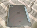 蘋(píng)果iPadAir6平板11英寸M2芯片2024年新款學(xué)生平板電腦Air5 2022款M1芯片 深空灰Air6【2024款】 128GB WIFI【性?xún)r(jià)比推薦】 標配【原裝】 曬單實(shí)拍圖