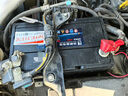 風(fēng)帆汽車(chē)電瓶蓄電池95D31R/L-H長(cháng)壽命系列 以舊換新上門(mén)安裝 曬單實(shí)拍圖